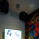 뽕짝노래연습장 이미지