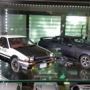 토미카와 함께 하는 1:18 오토아트 트레노,R32,2000GT,서부경찰 ^^ 이미지