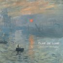 Debussy: Clair de lune 달빛 이미지