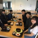 신세계푸드한동대학교