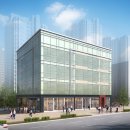 리더스프라자 앞 이미지