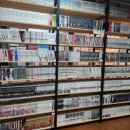 만화카페 이미지