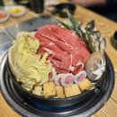 면목동-157 | 중랑구 맛집 스키야키 전문점 나베정 후기
