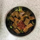 풍성한 밥상 티스토리