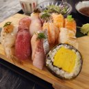 소호스시 | 여의도 인생 초밥 맛집! 소호스시 강추 후기