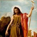 세례자 탄생 대축일] 나는 너를 <b>민족</b>들의 빛으로 세운다