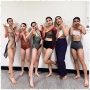 클래식라인댄스 이미지