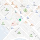 북항짱뚱어와 선어회 이미지