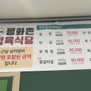 평화촌정육점