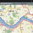 마포전철역 2번출구 이미지