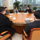 더불어 사는 도시 이미지