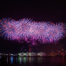 2023 서울세계불꽃축제(한국편) 이미지