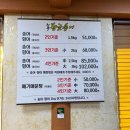 황금향어 | 제천 아기랑 청풍호 맛집 청풍황금송어 솔직후기 드라이브 코스로 추천