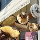 여수 무선 디저트 맛집 희희커피 후기｜꿀고구마 휘낭시에만 이틀 내내 먹은사람 나에요🙋🍠