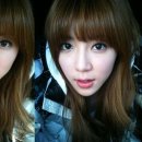 예쁜머리만들기 이미지