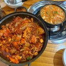 순하네 | 여주 현지인 한식 맛집 순하네돌솥밥집 내돈내산 청국장 제육볶음 후기