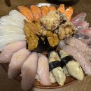 재방문율 100% 아차산역 스시맛집 ‘테시오’ 4번째 방문 후기