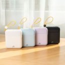 해외여행 수요 겨냥한 라이즈원 22.5W 초고속 보조배터리 10000mAh 공식 출시 이미지