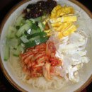 오늘도 잔치국수 이미지