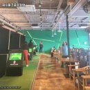 부안스크린골프 | 전북 부안 피치스크린파크골프설치가격 이용 만족도 비교