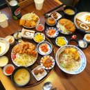 언양닭칼국수 수영구청점 | 남천동 광안리 맛집 다이도코로 분위기 좋은 식당 데이트 추천 일본 가정식