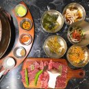 하늘참숯화로구이 이미지