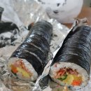 띵동김밥 이미지