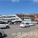 제주시 민속오일시장 6주차장 머니투데이