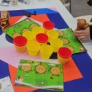 [송도 상반기]실버인지놀이 지도사 양성과정 | 세종청주치매예방활동강사 실버 가족 보드게임 전문공간 욜로게임즈 수업 방문 후기