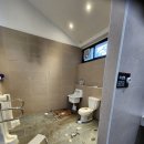 홍릉근린공원 화장실 이미지