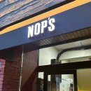 잠실 데이트 코스 잠실 레스토랑 놉스(NOPS) 토마호크 스테이크 해피아워 세트 후기