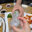 웰빙마차 | 웰빙포차마산 내서 웰빙포차, 기본안주부터 미쳤던 해산물 술집