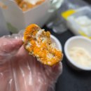 멍도씨(mung℃) | bhc치킨 신메뉴 콰삭톡 순살 리뷰