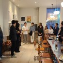 (주)아키텍케이 건축사사무소 | [건축사신문]청년 건축사들이 그린 ‘건축가의 그래픽’ 전시
