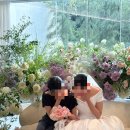 지영공방 | [내돈내산] 부케씻은 너구리 살린 펄몽드 공방 후기! -꽃없이 리부케 주문