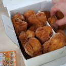 못난이꽈배기 이미지