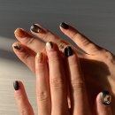 오찌네일(ozzi nail) | 창원네일/여름젤네일 <그대오늘예쁘다> 상남동 네일 잘하는 곳, 벌써 여러번 방문.
