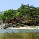 명승 거창 수승대 이미지