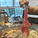 통큰스시 | 여수 시청 학동 맛집 통큰샤브 후기