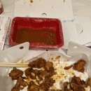 신전떡볶이(양양점) | 🌊 주말여행 속 속초&양양 맛집! (청산본가 설렁탕, 닭강정, 범바우 막국수, 원이네 회식당 솔직 후기!)