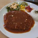 왕돈까스 김밥 이미지