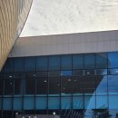 서귀포예술의전당 강의실 이미지