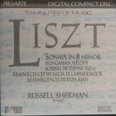 제70회 교사음악회 스승과 제자가 함께하는 힐링콘서트 | ■ 러셀 셔먼, Russell Sherman (1930 - )