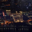 동방명주 이미지