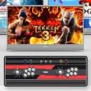 콘트롤 오락실 이미지