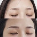 역삼-1280 | 강남 역삼 눈썹반영구 오브제뷰티 여자눈썹 잘하는곳