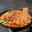 장원찌개집