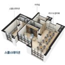 포레나부산덕천아파트경로당 | [분양권] 부산 덕천3차 한화포레나 미분양 선착순 동...50%감면가능 신축아파트 계약금 5% 내집마련기회