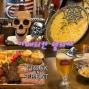 천천2공원 | [수영 아메리칸빌리지]뷰맛집에서 즐기는 텍사스 바베큐 내.돈.내.산.(주차장 정보)