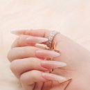 Nail by mi